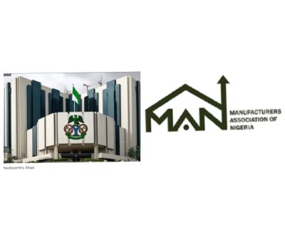 MAN Urges CBN to Reduce Interest Rates to Boost Manufacturing Sector