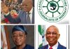 AMJON Congratulates Oyetola, NIMASA on Nigeria’s IMO Council Election