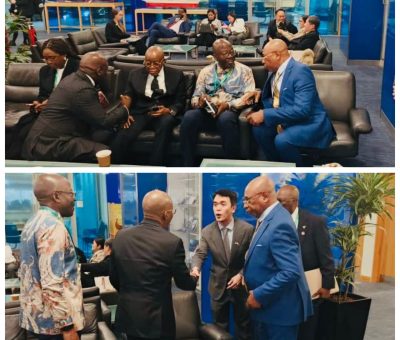 MOWCA Explains Why Nigeria’s Return to IMO Council Was a Priority