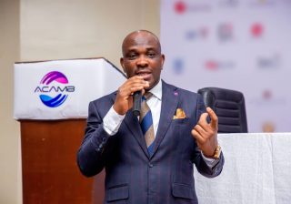 Nigerian Banks’ Recapitalisation: A Significant Drive Towards Economic Growth and Inclusion – ACAMB