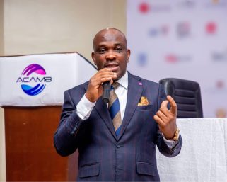 Nigerian Banks’ Recapitalisation: A Significant Drive Towards Economic Growth and Inclusion – ACAMB