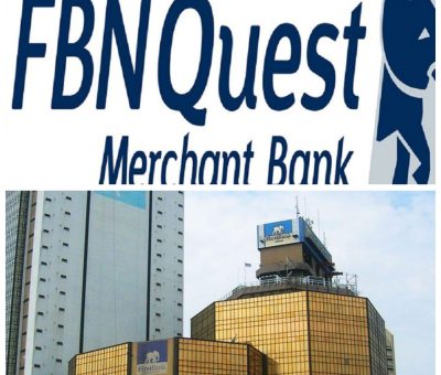 First HoldCo Completes Sale of FBNQuest Merchant Bank to EverQuest Acquisition