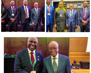 Nigeria Secures Seat on IMO Council After 14-Year Absence