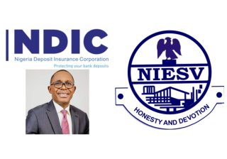NDIC Seeks Stronger Collaboration with NIESV on Asset Valuation