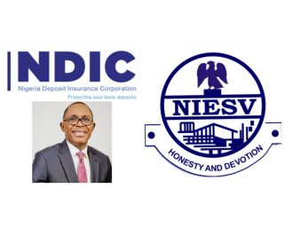 NDIC Seeks Stronger Collaboration with NIESV on Asset Valuation