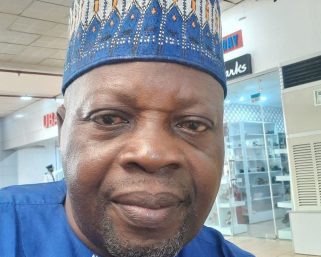 Transquest Media Group Honours Olufemi Orioye for Outstanding Contributions to Community Development 