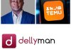 Temu Partners with Dellyman to Enhance Deliveries in Nigeria