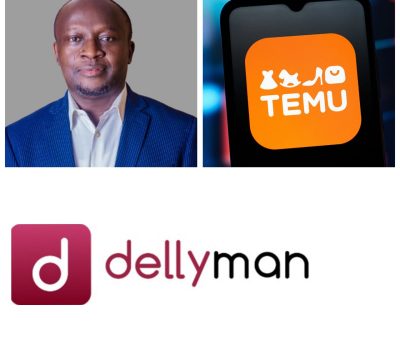Temu Partners with Dellyman to Enhance Deliveries in Nigeria