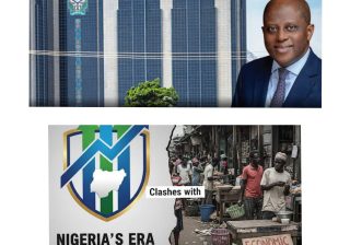 “Nigeria’s Era of Renewed Stability” CBN’s Claim Clashes with Economic Reality