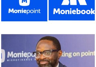 Moniepoint MFB Unveils Moniebook, Nigeria’s First Unified Payments and Bookkeeping Solution for MSMEs