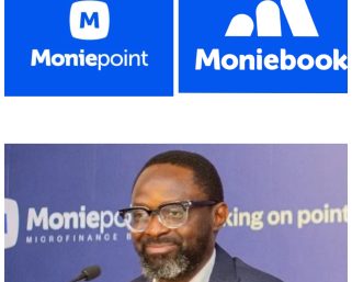 Moniepoint MFB Unveils Moniebook, Nigeria’s First Unified Payments and Bookkeeping Solution for MSMEs