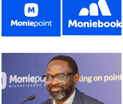 Moniepoint MFB Unveils Moniebook, Nigeria’s First Unified Payments and Bookkeeping Solution for MSMEs