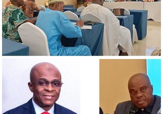 NPA Boss Highlights Major Milestones in E-Call Up System at MARCON 2025 Retreat