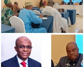 NPA Boss Highlights Major Milestones in E-Call Up System at MARCON 2025 Retreat