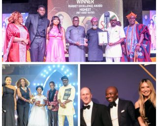 Seplat Energy Clinches Triple Honours in Lagos and London