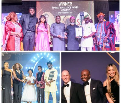 Seplat Energy Clinches Triple Honours in Lagos and London