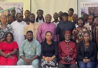 Spaces for Change Trains CSOs to Tackle Rising Digital Threats