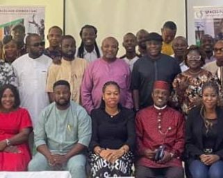 Spaces for Change Trains CSOs to Tackle Rising Digital Threats