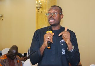 Apapa Traffic Reforms: TTP Showcasses Successes, Flags Challenges, Proposes Solutions