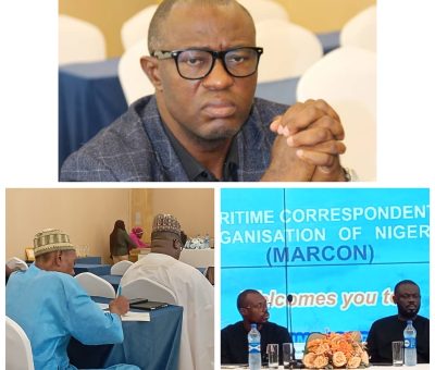 Media Engagement Key to Successful National Single Window Launch – MARCON President 