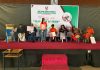 TUC Women Wing Rallies Stakeholders to Tackle Digital Violence During 2025 Activism Campaign