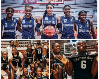 FirstBank Basketball Club Clinches WBLA Zone 3 Title, Book Ticket to Cairo for Final Round