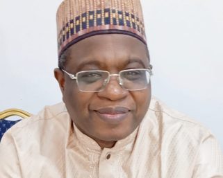 Nigerian Exchange Group Chairman, Dr. Kwairanga, Emphasises Importance of Media in Capital Market