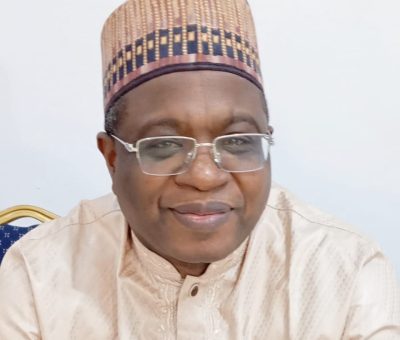 Nigerian Exchange Group Chairman, Dr. Kwairanga, Emphasises Importance of Media in Capital Market