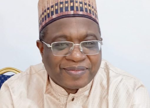 Nigerian Exchange Group Chairman, Dr. Kwairanga, Emphasises Importance of Media in Capital Market