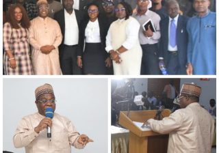 NGX Leadership Pushes for Greater Transparency in Nigeria’s Capital Market