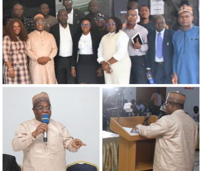 NGX Leadership Pushes for Greater Transparency in Nigeria’s Capital Market