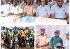 Dangote Cement Leads Road Safety Awareness Campaign in Ogun