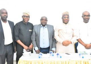 Nigeria’s $1tn Economic Ambition Depends on Effective ISA 2025 Implementation – Lawal