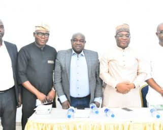 Nigeria’s $1tn Economic Ambition Depends on Effective ISA 2025 Implementation – Lawal