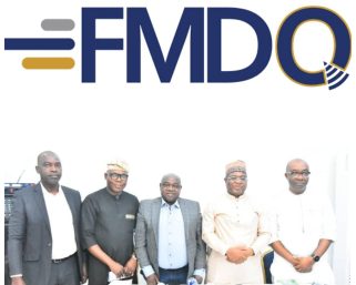 FMDQ Calls for Pop Culture Approach to Engage Youths on ISA 2025
