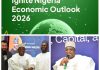 Leaders Converge to Chart Nigeria’s Economic Course at 2026 Abuja Economic Dialogue