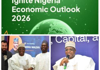 Leaders Converge to Chart Nigeria’s Economic Course at 2026 Abuja Economic Dialogue