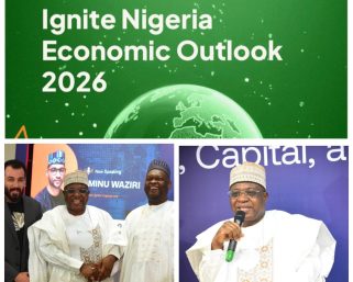 Leaders Converge to Chart Nigeria’s Economic Course at 2026 Abuja Economic Dialogue