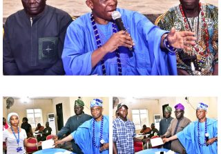 Dangote Granite Mines Empowers Students with Bursaries in Ijebu Igbo