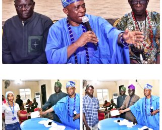 Dangote Granite Mines Empowers Students with Bursaries in Ijebu Igbo