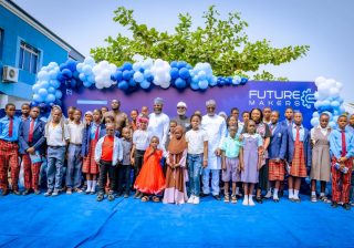NASENI Launches FutureMakers to Foster Innovation in Young Minds