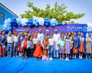 NASENI Launches FutureMakers to Foster Innovation in Young Minds
