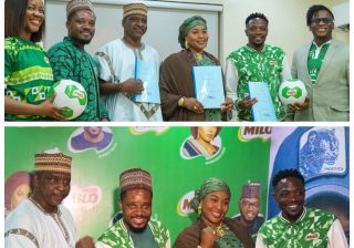 MILO Nigeria Unveils New Group of Prominent Northern Influencers