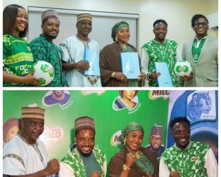 MILO Nigeria Unveils New Group of Prominent Northern Influencers