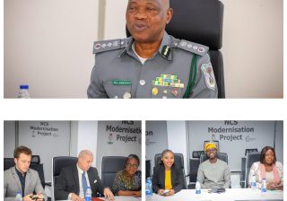 Nigerian Customs, American Business Council Strengthen Ties to Boost Trade Facilitation