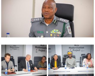 Nigerian Customs, American Business Council Strengthen Ties to Boost Trade Facilitation