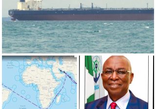 NIMASA Clarifies Ownership of Intercepted Vessel MV SKIPPER