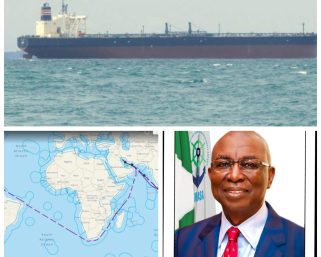 NIMASA Clarifies Ownership of Intercepted Vessel MV SKIPPER