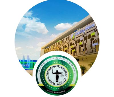 Supreme Court Rules in Favor of Fidelity Bank in Landmark Case