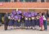 Polaris Bank and Evolve Charity Trust Bring Hope to 1,000 Students through Education Initiative